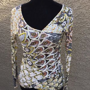 Weston Wear Long sleeve top.  Super soft